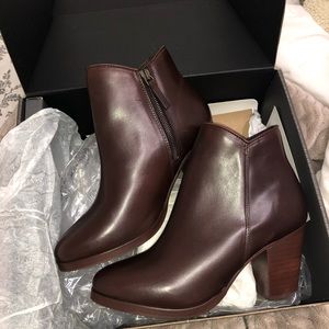 Women’s Thursday boots